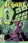 Legion of Super-Heroes #109 Comic Books - Covers, Scans, Photos in Legion of Super-Heroes Comic Books - Covers, Scans, Gallery